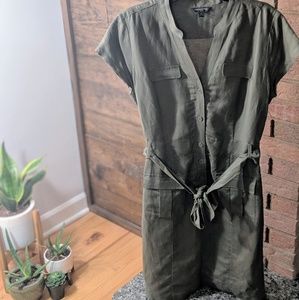 Banana Republic Dress